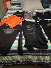 Harley davidson women for sale  Springfield