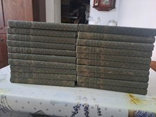 Tesoro juventud enciclopedia usato  Roma