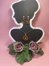 Collana con ciondolo usato  Pontecorvo