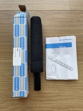 Sennheiser me66 microphone for sale  CARDIFF