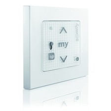 Somfy interrupteur fils d'occasion  Évron