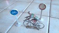 Salza cycliste alu d'occasion  Saint-Dizier