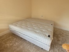 Savoir emperor size for sale  SEVENOAKS