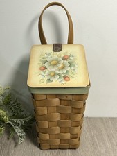 Vintage woven wall for sale  York