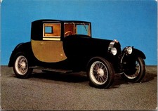 1925 bugatti fiacre d'occasion  Expédié en Belgium