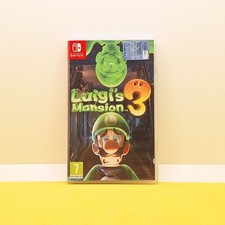 Luigis mansion nintendo usato Luigis mansion nintendo usato  Roma
