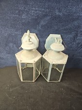 Two outdoor light for sale  Akron