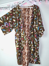 Fabulous reversible feather for sale  GLASTONBURY