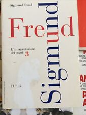 Libro interpretazione dei usato  Milano