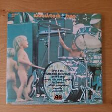 Woodstock two. double for sale  WAKEFIELD