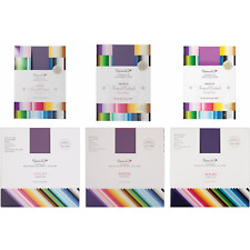 Papermania premium cardstock for sale  IPSWICH