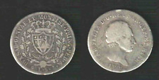 Moneta lire carlo usato Moneta lire carlo usato  Italia