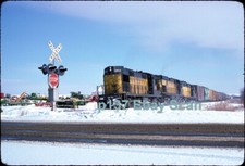 Cnw chicago north for sale  Rosemount