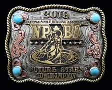Npba national pole for sale  Mayfield