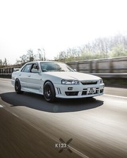 R34 altia aero for sale  WHITEHAVEN