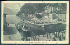 Trento riva lago usato  Gambolo
