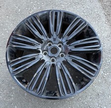 Zoll alufelge et49 gebraucht kaufen  Langenfeld (Rheinland)