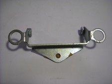 188927 piastra porta usato  San Mango Piemonte