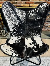 Natural leather hide for sale  Canton