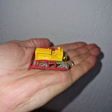 Matchbox lesney ancien d'occasion  Lyon IV