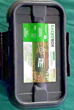 Sockit box weatherproof for sale  Warrenton