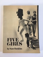 Five girls sam d'occasion  Ancy-le-Franc