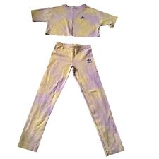Adidas girls kids for sale  Sacramento