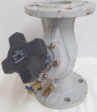 Oventrop hydro control for sale  LICHFIELD