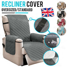 Waterproof recliner chair for sale  COALVILLE