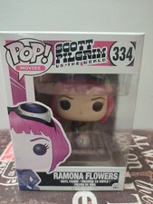 Funko pop scott d'occasion  Le Havre-