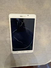 Samsung Galaxy Tab A 7" SM-T280 8GB WIFI Branco LCD RUIM, usado comprar usado  Enviando para Brazil