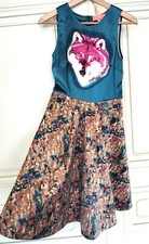 Manoush robe dress d'occasion  Lille-