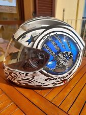 Casco integrale usato  Montegrosso d'Asti