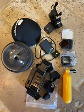 Accessoires gopro polar d'occasion  Les Houches