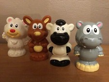 Lot figurines vitech d'occasion  Cannes