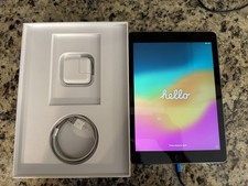 Apple ipad a1893 for sale  South Lyon