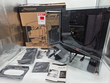 Thermaltake Core P1 edição de vidro temperado mini ITX quadro aberto estojo na caixa comprar usado Thermaltake Core P1 edição de vidro temperado mini ITX quadro aberto estojo na caixa comprar usado  Enviando para Brazil