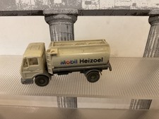 Wiking foto mercedes gebraucht kaufen  Ehra-Lessien