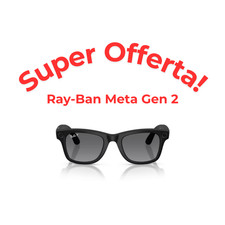 Ray ban meta usato Ray ban meta usato  Chiari