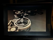 W2207h 22in. lcd for sale  Richardson