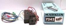 Märklin 7242 gleissperrsignal gebraucht kaufen  Homburg