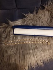 Perlenkette modeschmuck gebraucht kaufen Perlenkette modeschmuck gebraucht kaufen  Vilshofen an der Donau