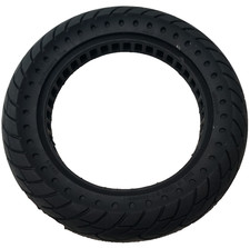 Pneu não pneumático Nedong 12 x 2,5 pneu sólido N12-2800240-1 para scooter elétrico comprar usado  Enviando para Brazil