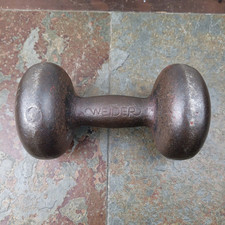 Vintage weider 20lb for sale  Ocala