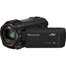 Panasonic vx870 ultra for sale  Chattanooga