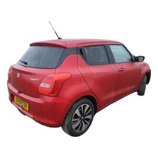 Swift sz5 boosterjet for sale  ABERDEEN