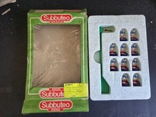 subbuteo scozia usato subbuteo scozia usato Italia