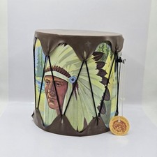 Vtg native american for sale  USA