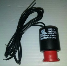 Bermad way solenoid for sale  Berea