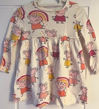 Peppa pig girls for sale  KING'S LYNN